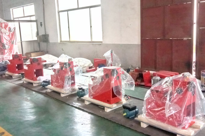 Comercio internacional de Mazu (Shangai) Co., cadena de producción de la fábrica del Ltd. 0